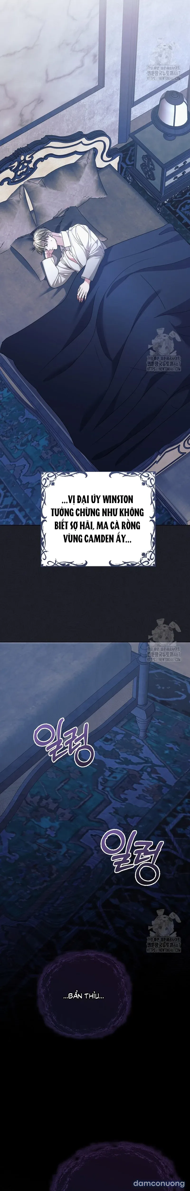 đọc truyện Hãy Cầu Xin Ta Đi Chương 36 ảnh 32 tại Thiên Thai Truyện