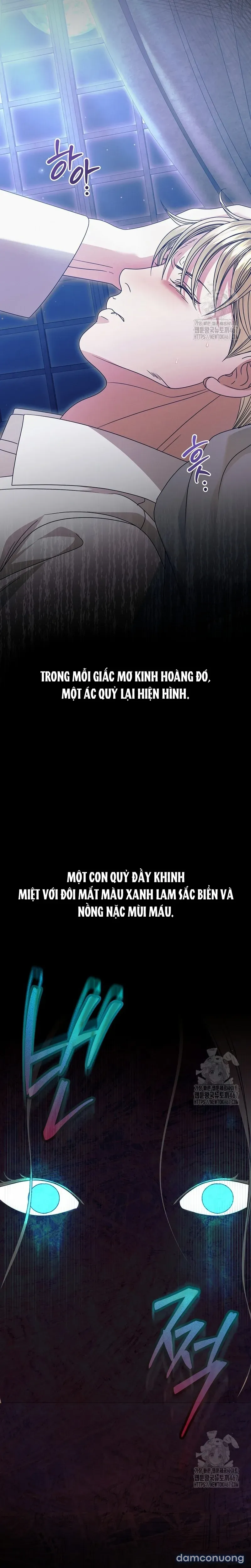 đọc truyện Hãy Cầu Xin Ta Đi Chương 36 ảnh 34 tại Thiên Thai Truyện