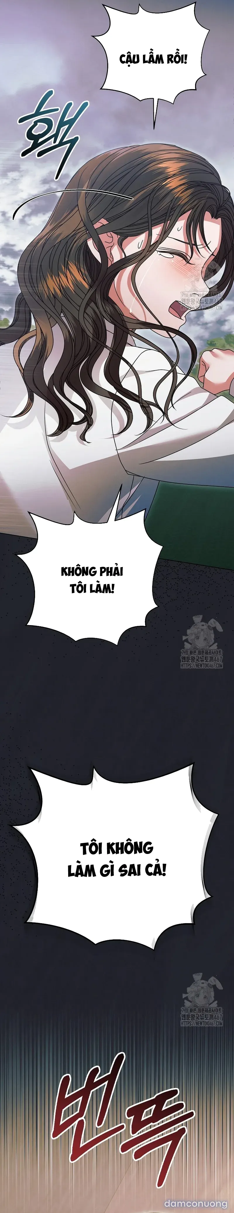 đọc truyện Hãy Cầu Xin Ta Đi Chương 36 ảnh 8 tại Thiên Thai Truyện