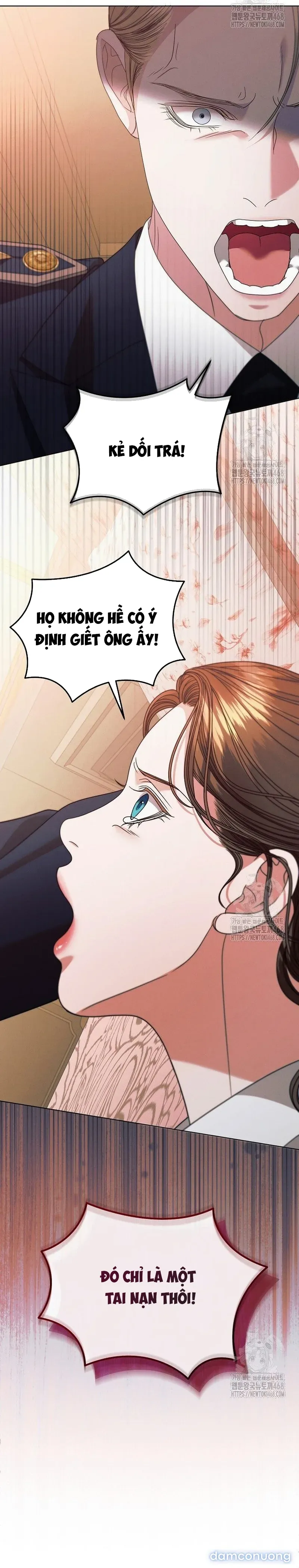 đọc truyện Hãy Cầu Xin Ta Đi Chương 37 ảnh 11 tại Thiên Thai Truyện