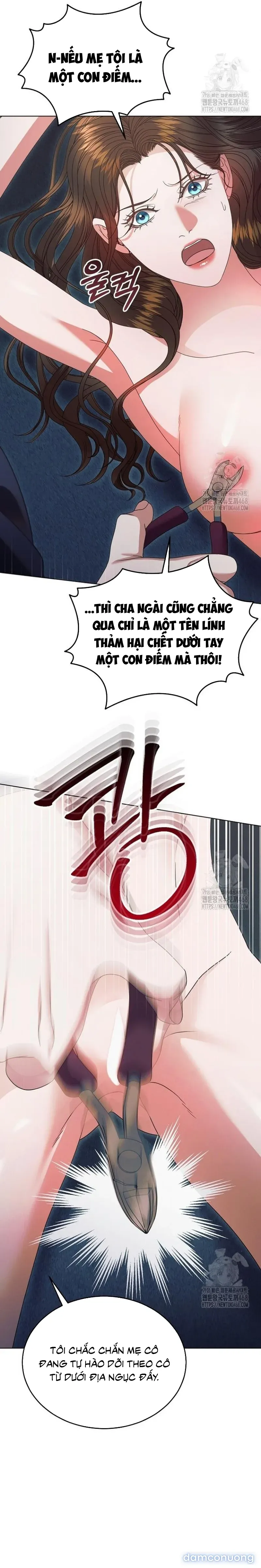 đọc truyện Hãy Cầu Xin Ta Đi Chương 38 ảnh 17 tại Thiên Thai Truyện