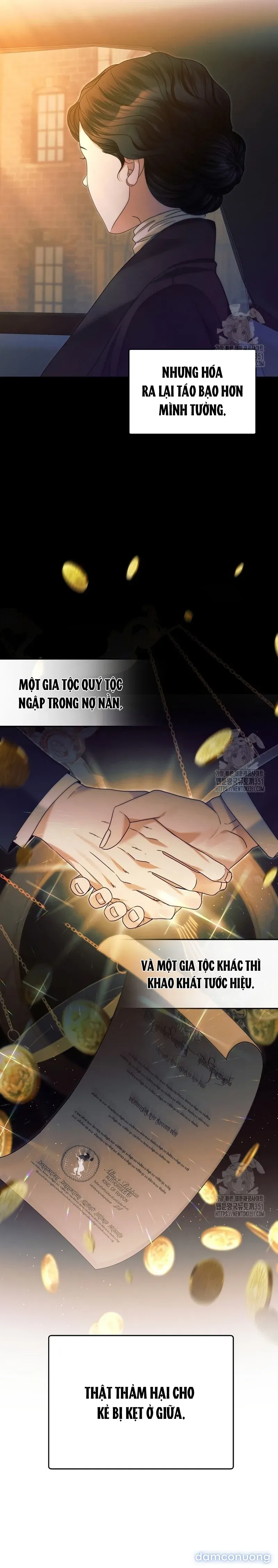 đọc truyện Hãy Cầu Xin Ta Đi Chương 5 ảnh 10 tại Thiên Thai Truyện