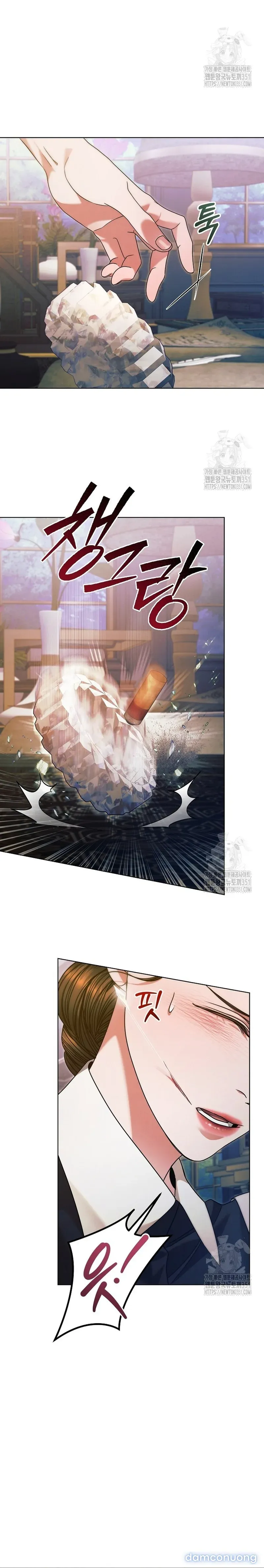 đọc truyện Hãy Cầu Xin Ta Đi Chương 6 ảnh 28 tại Thiên Thai Truyện