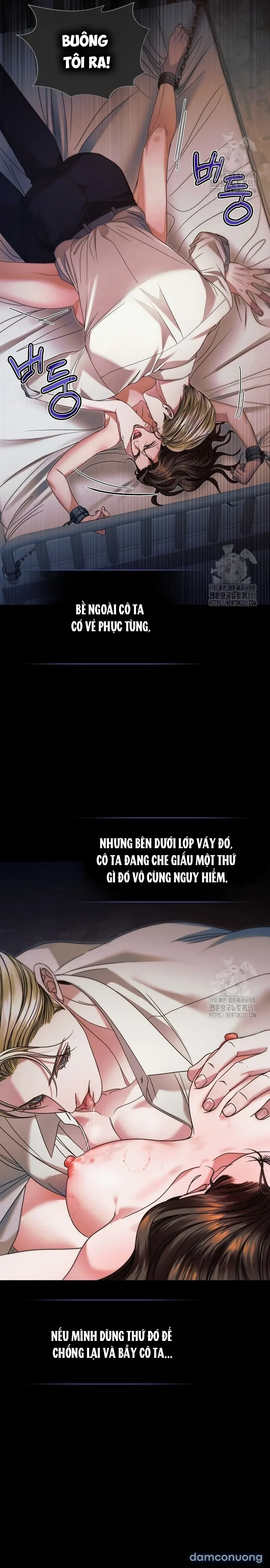 đọc truyện Hãy Cầu Xin Ta Đi Chương 8 ảnh 20 tại Thiên Thai Truyện