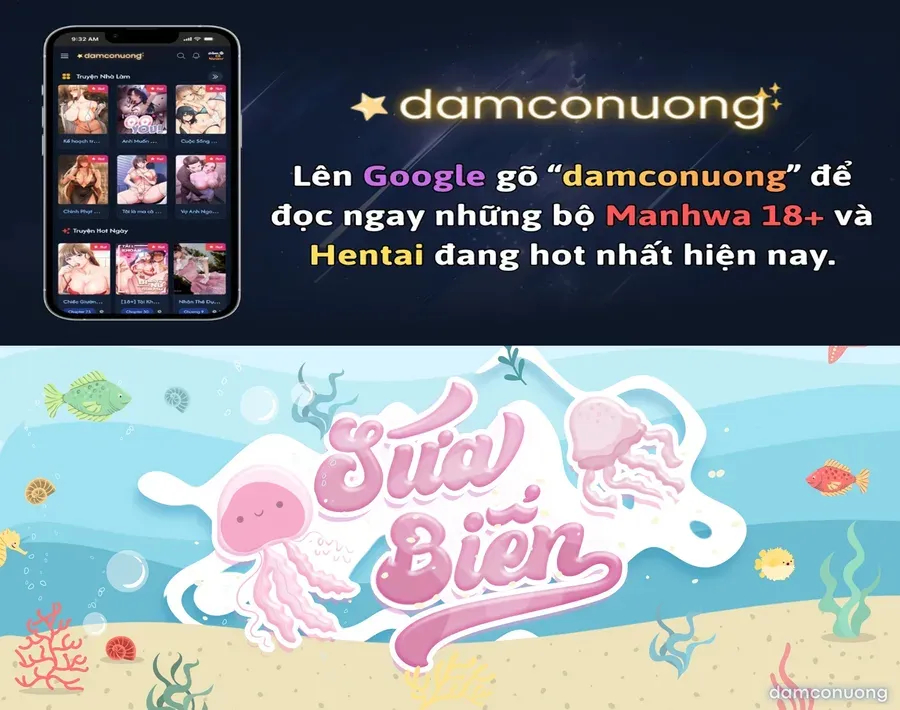 đọc truyện Hãy Cầu Xin Ta Đi Chương 9 ảnh 2 tại Thiên Thai Truyện