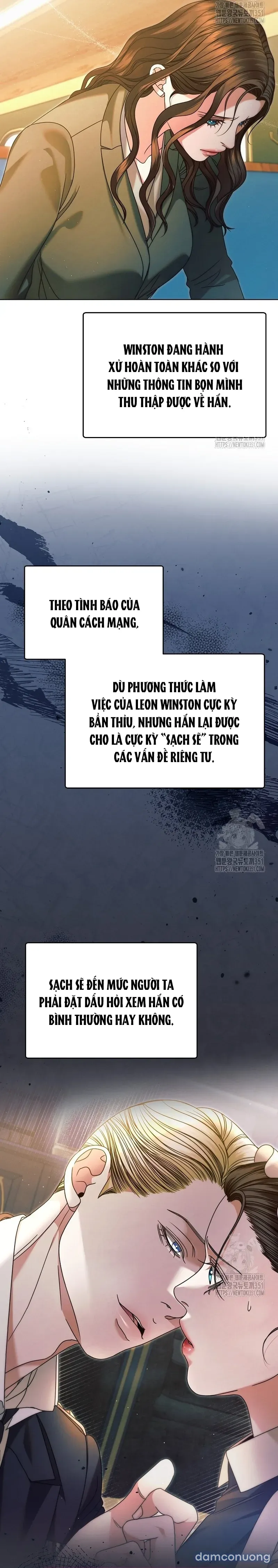 đọc truyện Hãy Cầu Xin Ta Đi Chương 9 ảnh 18 tại Thiên Thai Truyện