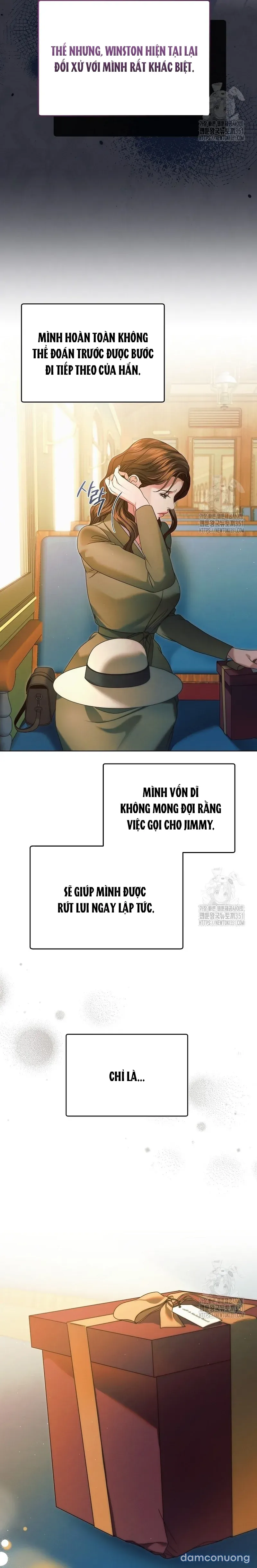 đọc truyện Hãy Cầu Xin Ta Đi Chương 9 ảnh 19 tại Thiên Thai Truyện