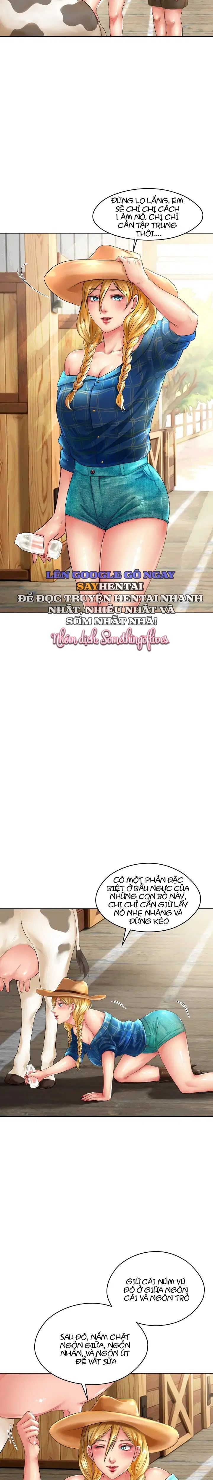 đọc truyện Hãy Chỉ Cho Tôi (không Che) Chương 1 ảnh 3 tại Thiên Thai Truyện