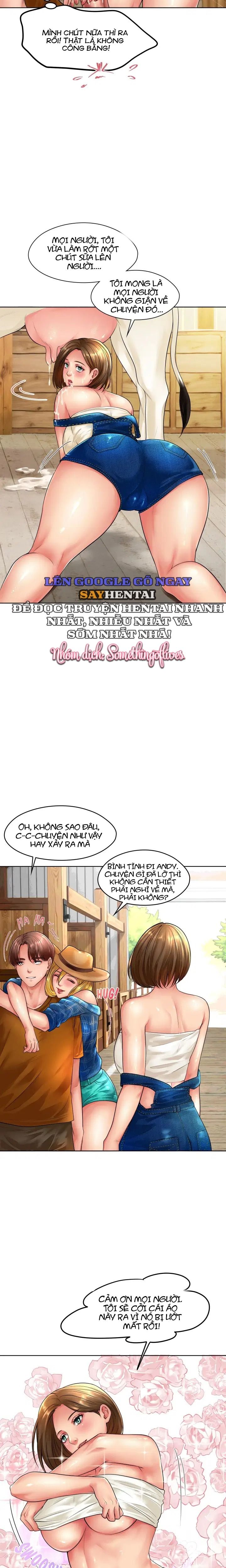 đọc truyện Hãy Chỉ Cho Tôi (không Che) Chương 1 ảnh 12 tại Thiên Thai Truyện