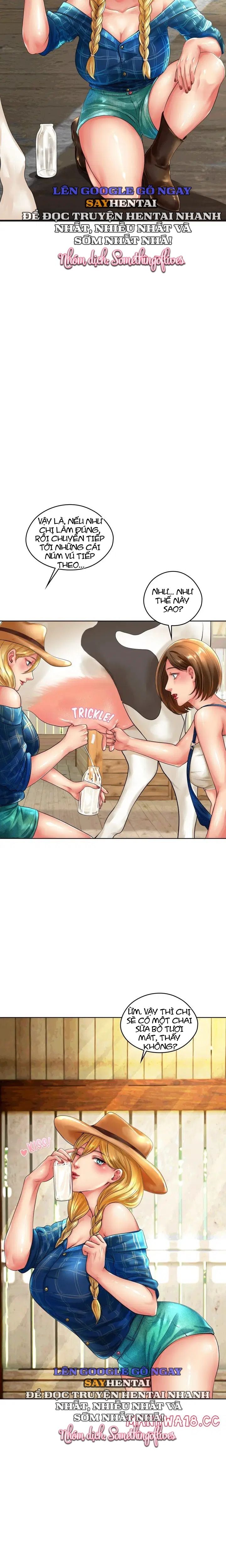 đọc truyện Hãy Chỉ Cho Tôi (không Che) Chương 1 ảnh 4 tại Thiên Thai Truyện