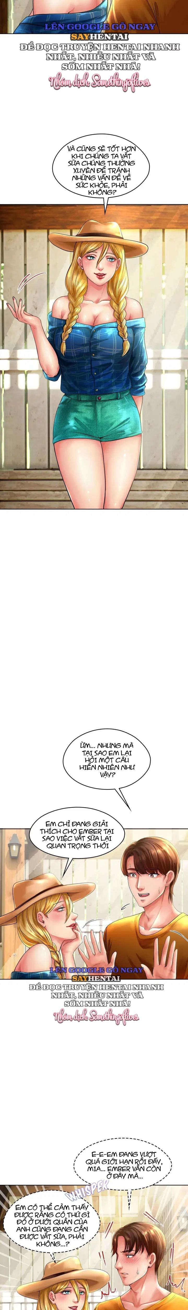 đọc truyện Hãy Chỉ Cho Tôi (không Che) Chương 1 ảnh 6 tại Thiên Thai Truyện