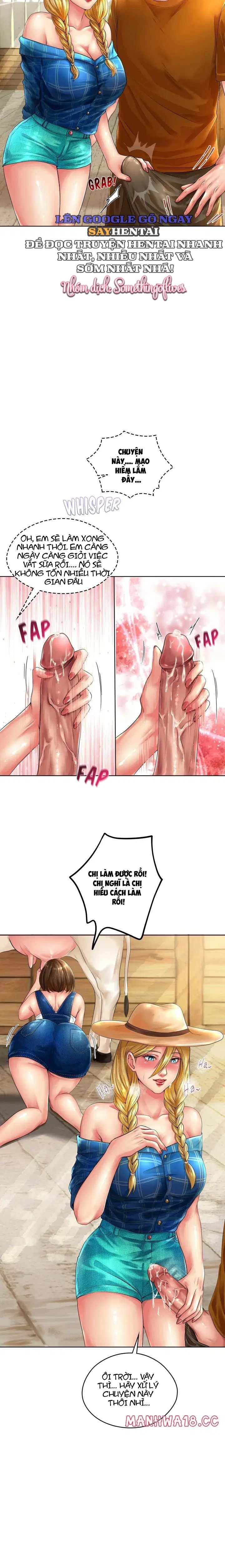 đọc truyện Hãy Chỉ Cho Tôi (không Che) Chương 1 ảnh 7 tại Thiên Thai Truyện