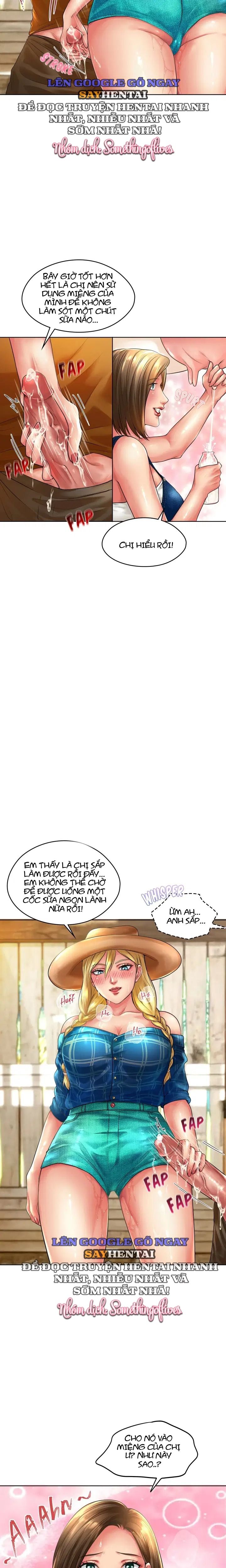 đọc truyện Hãy Chỉ Cho Tôi (không Che) Chương 1 ảnh 9 tại Thiên Thai Truyện