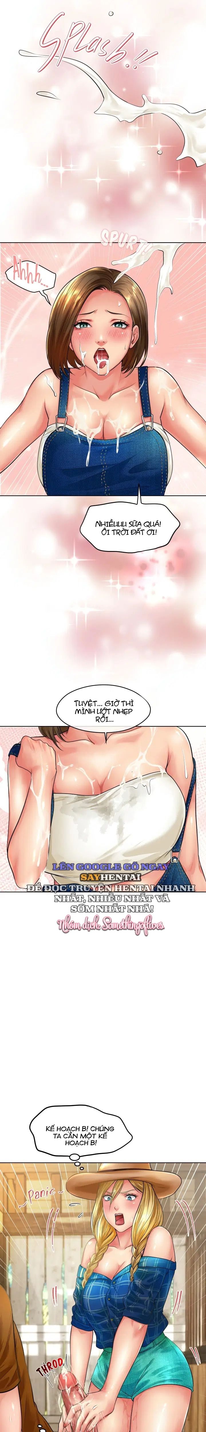 đọc truyện Hãy Chỉ Cho Tôi (không Che) Chương 1 ảnh 11 tại Thiên Thai Truyện