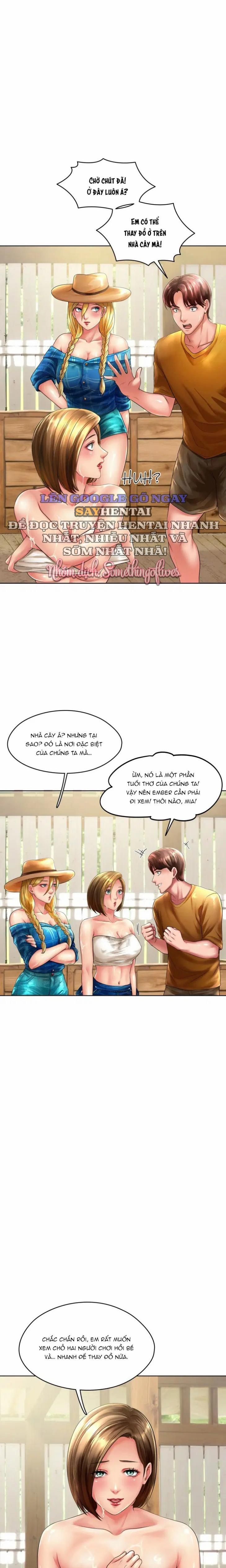 đọc truyện Hãy Chỉ Cho Tôi (không Che) Chương 2 ảnh 2 tại Thiên Thai Truyện