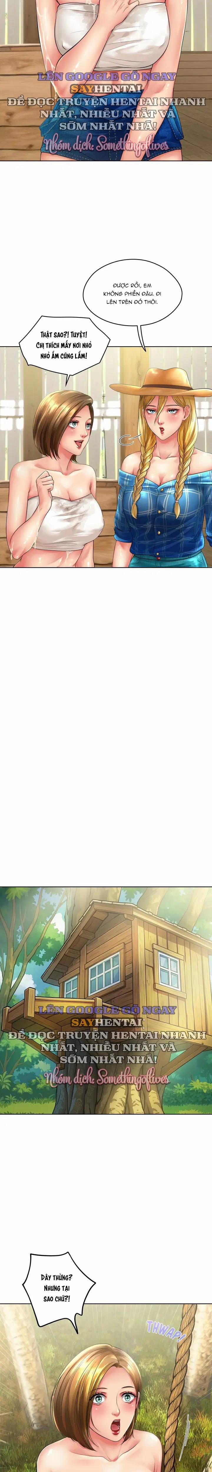 đọc truyện Hãy Chỉ Cho Tôi (không Che) Chương 2 ảnh 3 tại Thiên Thai Truyện