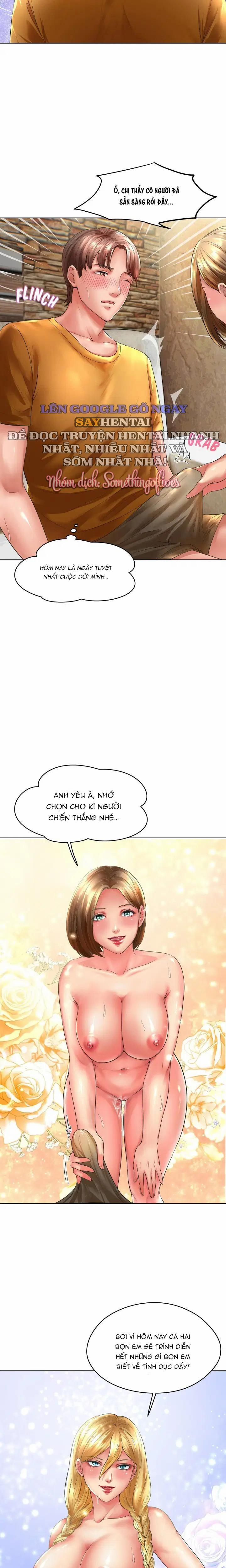 đọc truyện Hãy Chỉ Cho Tôi (không Che) Chương 2 ảnh 12 tại Thiên Thai Truyện