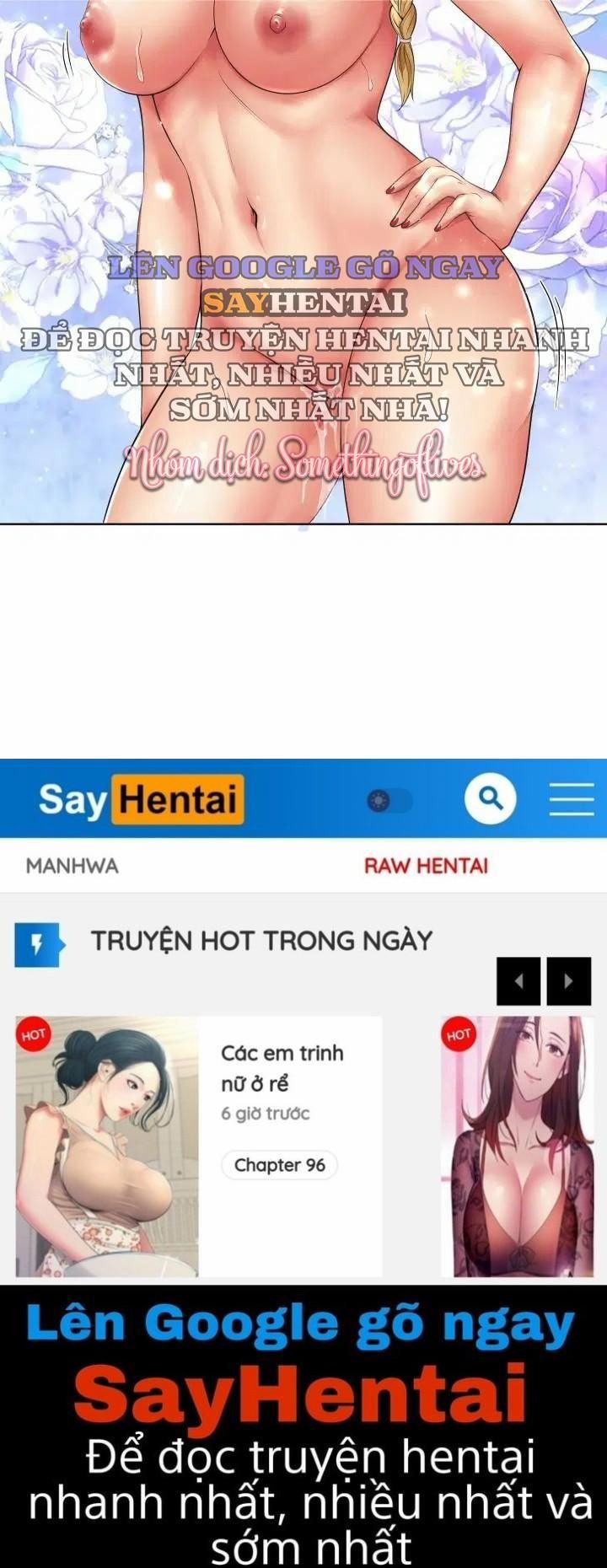 đọc truyện Hãy Chỉ Cho Tôi (không Che) Chương 2 ảnh 13 tại Thiên Thai Truyện