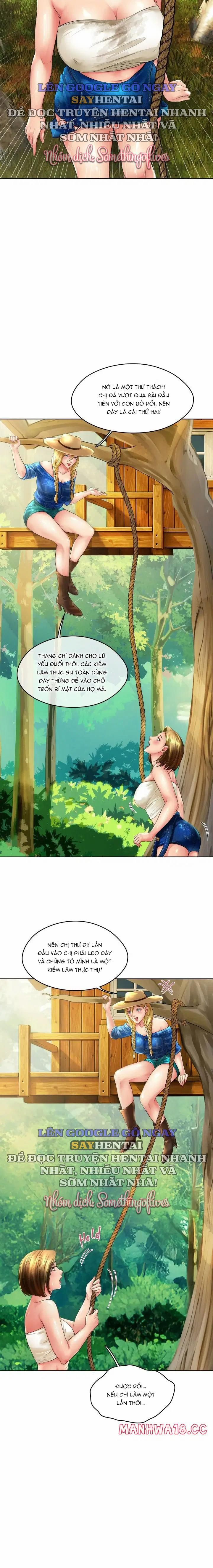 đọc truyện Hãy Chỉ Cho Tôi (không Che) Chương 2 ảnh 4 tại Thiên Thai Truyện