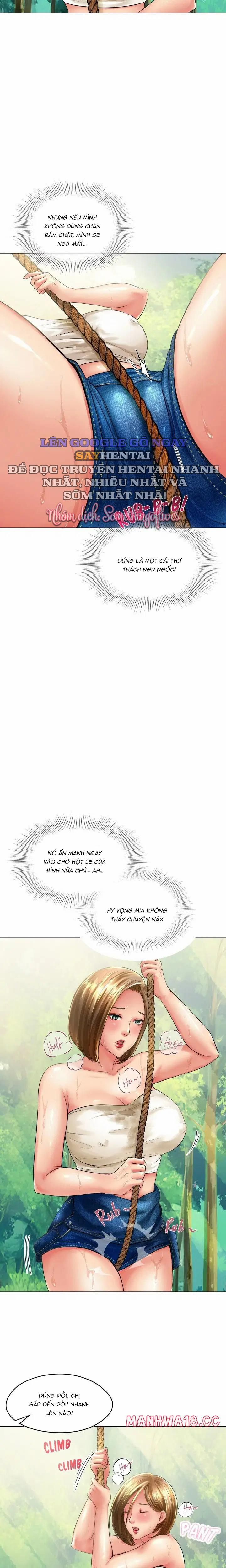 đọc truyện Hãy Chỉ Cho Tôi (không Che) Chương 2 ảnh 6 tại Thiên Thai Truyện