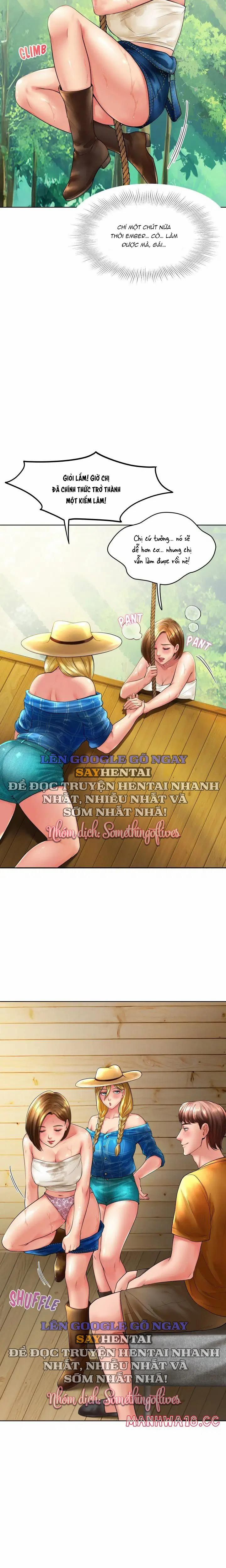 đọc truyện Hãy Chỉ Cho Tôi (không Che) Chương 2 ảnh 7 tại Thiên Thai Truyện