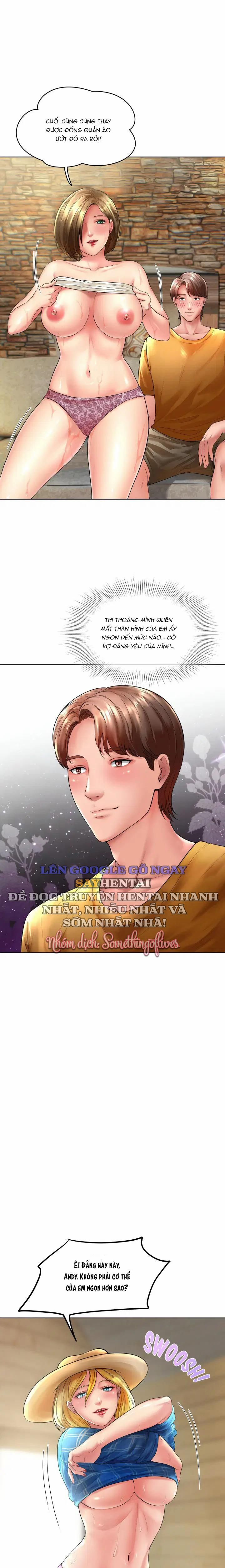 đọc truyện Hãy Chỉ Cho Tôi (không Che) Chương 2 ảnh 8 tại Thiên Thai Truyện