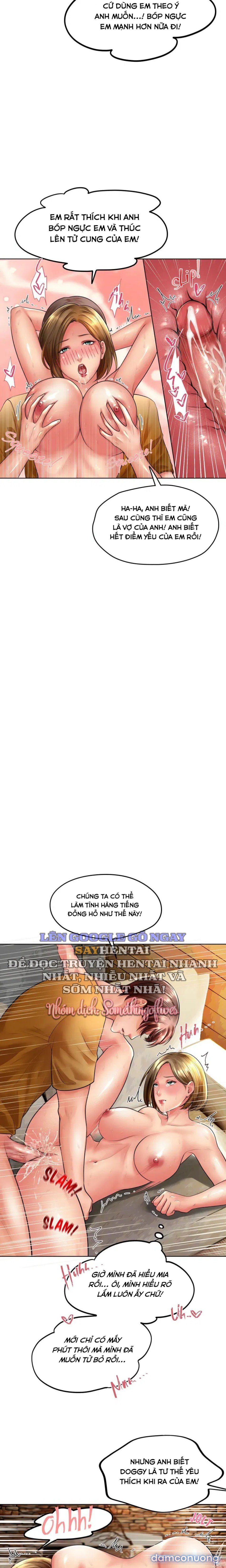 đọc truyện Hãy Chỉ Cho Tôi (không Che) Chương 3 ảnh 12 tại Thiên Thai Truyện