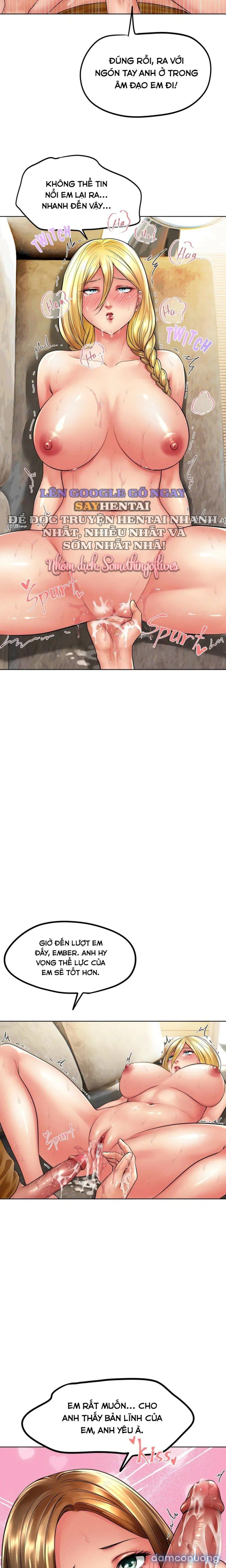 đọc truyện Hãy Chỉ Cho Tôi (không Che) Chương 3 ảnh 9 tại Thiên Thai Truyện