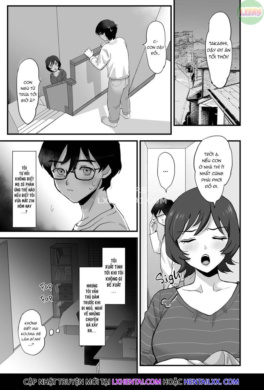 Hãy Cho Tôi Sự Trinh Trắng Của Bạn! Oneshot page 28 - Giả Dược