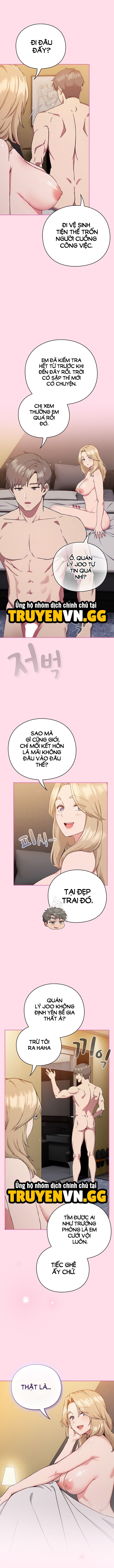 đọc truyện Hãy Chơi Em Thật Thô Bạo Nhé Chương 1 ảnh 6 tại Giả Dược