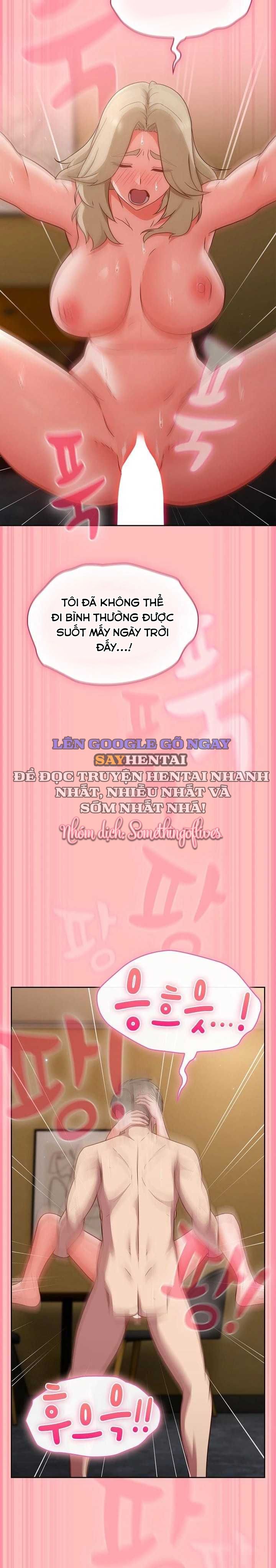 đọc truyện Hãy Chơi Em Thật Thô Bạo Nhé Chương 11 ảnh 21 tại Giả Dược