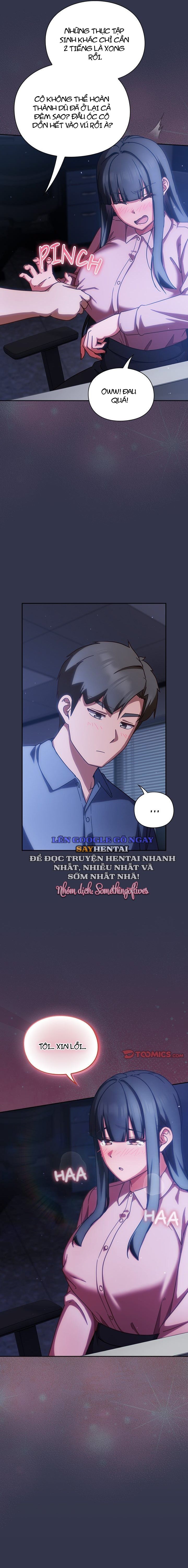 đọc truyện Hãy Chơi Em Thật Thô Bạo Nhé Chương 13 ảnh 23 tại Giả Dược