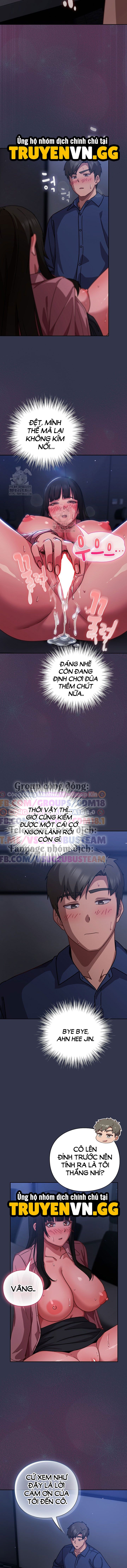 đọc truyện Hãy Chơi Em Thật Thô Bạo Nhé Chương 15 ảnh 21 tại Giả Dược