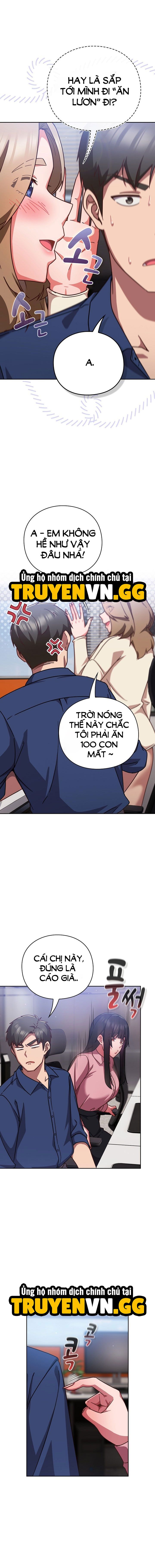 đọc truyện Hãy Chơi Em Thật Thô Bạo Nhé Chương 16 ảnh 10 tại Giả Dược