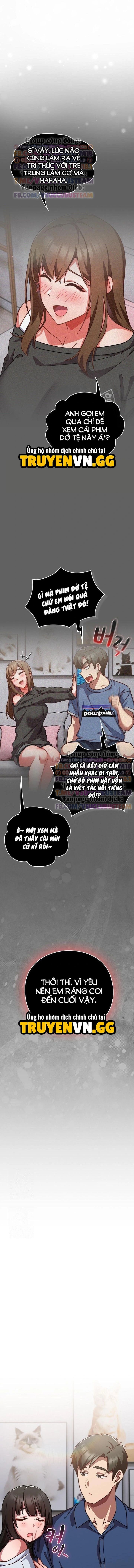 đọc truyện Hãy Chơi Em Thật Thô Bạo Nhé Chương 17 ảnh 16 tại Thiên Thai Truyện