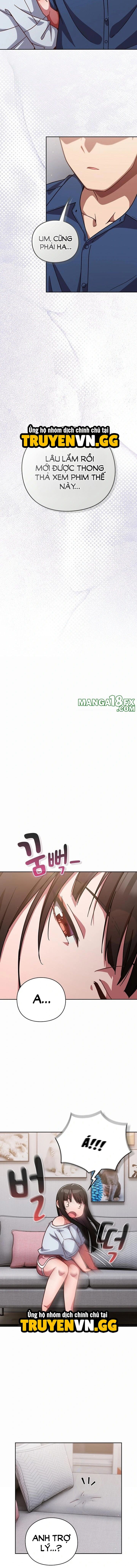 đọc truyện Hãy Chơi Em Thật Thô Bạo Nhé Chương 17 ảnh 17 tại Thiên Thai Truyện