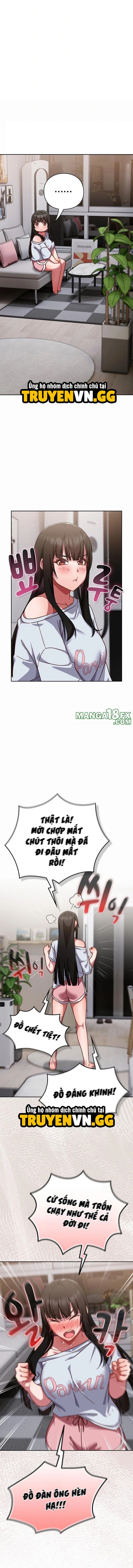 đọc truyện Hãy Chơi Em Thật Thô Bạo Nhé Chương 17 ảnh 18 tại Thiên Thai Truyện