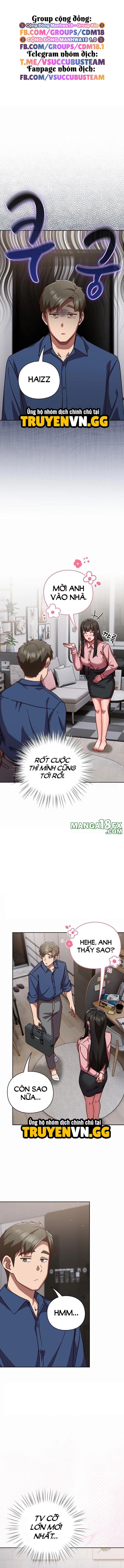 đọc truyện Hãy Chơi Em Thật Thô Bạo Nhé Chương 17 ảnh 4 tại Thiên Thai Truyện