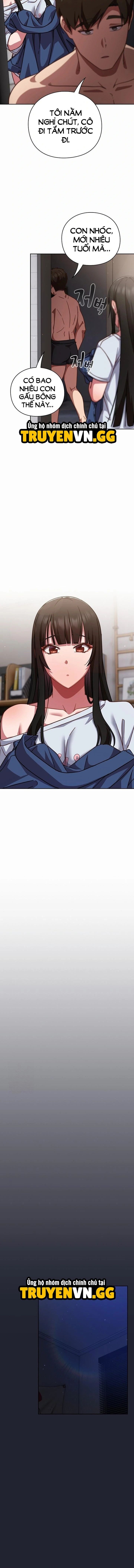 đọc truyện Hãy Chơi Em Thật Thô Bạo Nhé Chương 17 ảnh 23 tại Thiên Thai Truyện