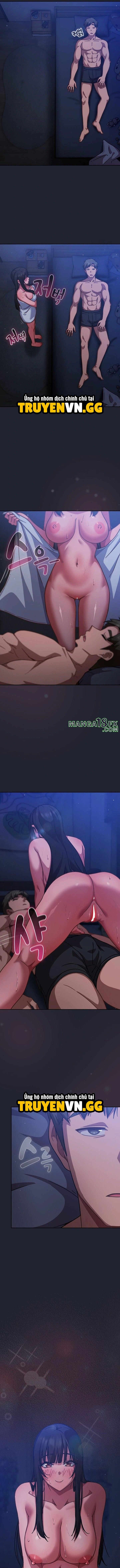 đọc truyện Hãy Chơi Em Thật Thô Bạo Nhé Chương 17 ảnh 24 tại Thiên Thai Truyện