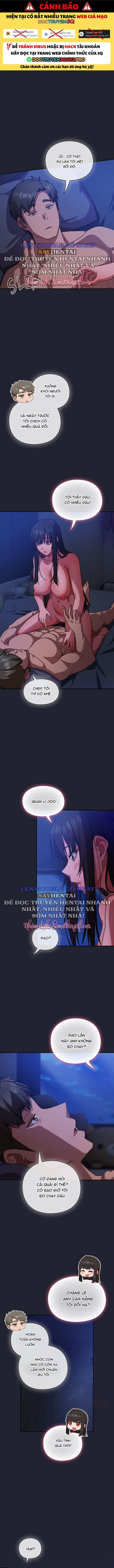 đọc truyện Hãy Chơi Em Thật Thô Bạo Nhé Chương 18 ảnh 3 tại Thiên Thai Truyện