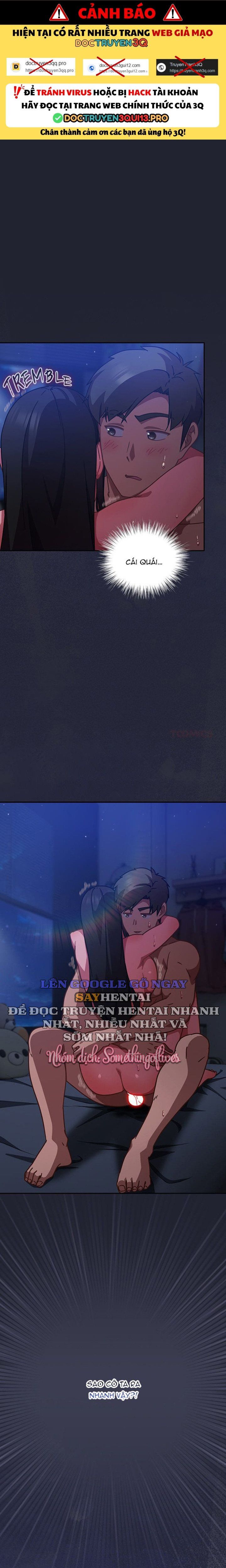 đọc truyện Hãy Chơi Em Thật Thô Bạo Nhé Chương 19 ảnh 3 tại Thiên Thai Truyện