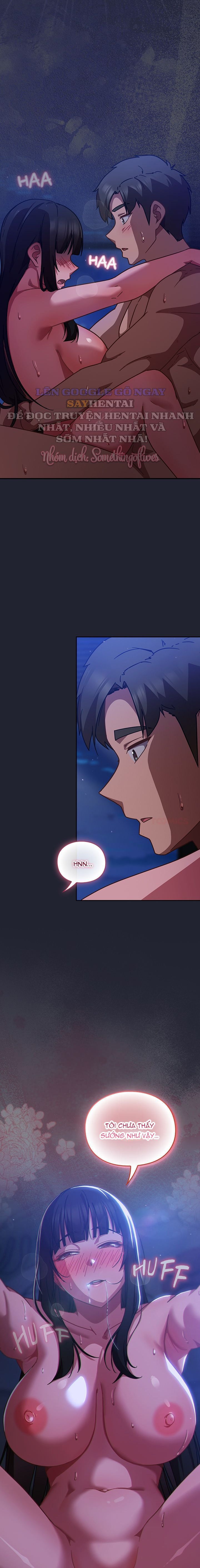 đọc truyện Hãy Chơi Em Thật Thô Bạo Nhé Chương 19 ảnh 4 tại Thiên Thai Truyện