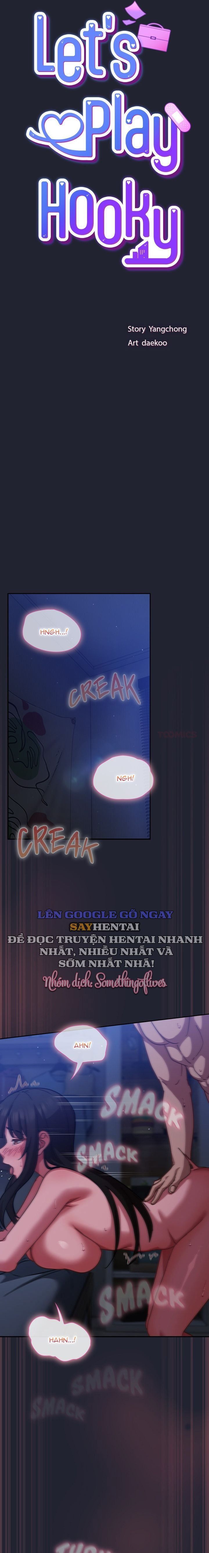 đọc truyện Hãy Chơi Em Thật Thô Bạo Nhé Chương 19 ảnh 6 tại Thiên Thai Truyện