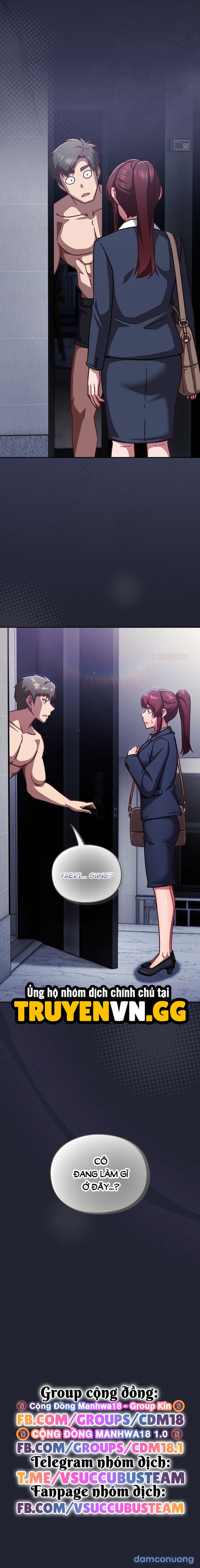 đọc truyện Hãy Chơi Em Thật Thô Bạo Nhé Chương 20 ảnh 17 tại Thiên Thai Truyện