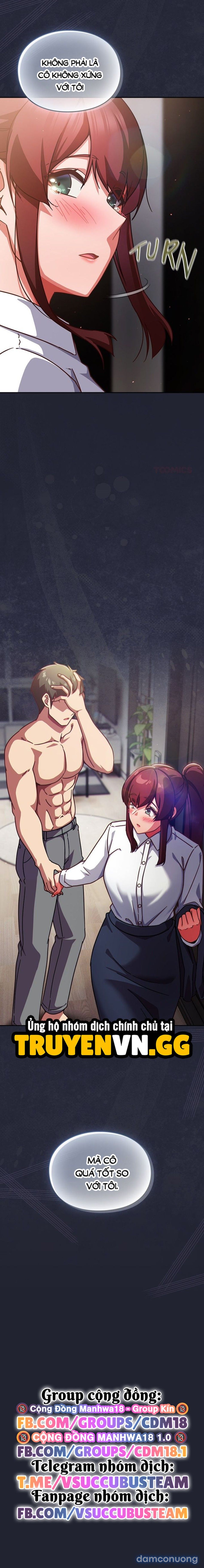 đọc truyện Hãy Chơi Em Thật Thô Bạo Nhé Chương 21 ảnh 17 tại Thiên Thai Truyện