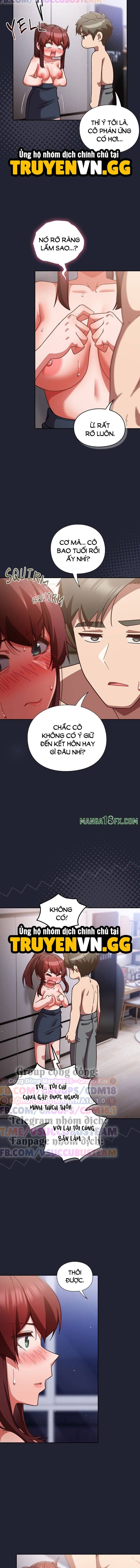 đọc truyện Hãy Chơi Em Thật Thô Bạo Nhé Chương 23 ảnh 14 tại Thiên Thai Truyện