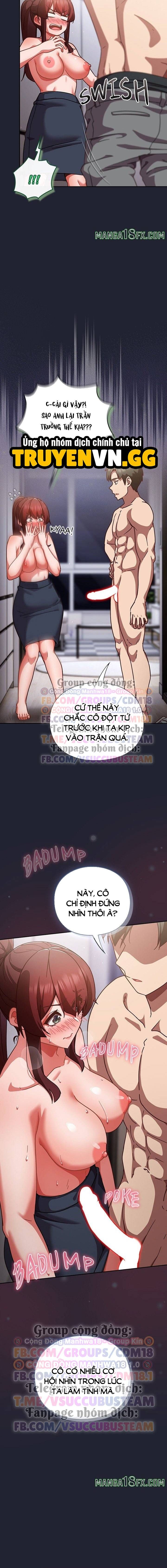 đọc truyện Hãy Chơi Em Thật Thô Bạo Nhé Chương 23 ảnh 15 tại Thiên Thai Truyện