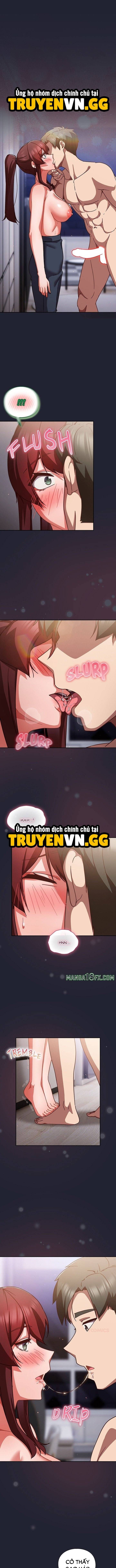 đọc truyện Hãy Chơi Em Thật Thô Bạo Nhé Chương 23 ảnh 17 tại Thiên Thai Truyện