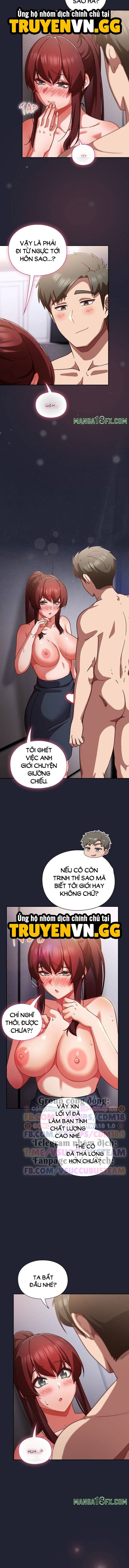 đọc truyện Hãy Chơi Em Thật Thô Bạo Nhé Chương 23 ảnh 18 tại Thiên Thai Truyện